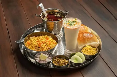 Misal Pav