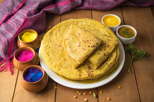 Puran Poli