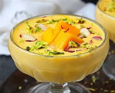 Shrikhand
