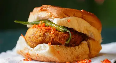 Vada Pav